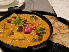 -若蘭慈·无国界素食料理(欢乐海岸店)
