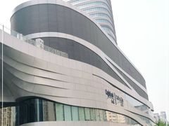 -深圳来福士广场