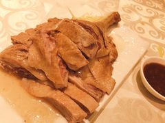 鹅肉-光头匠