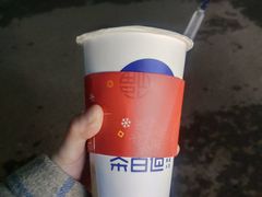 桂花酒酿-茶百道(下沙宝龙二期店)