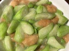 -金枝玉叶上海人家食府(三里河店)