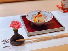 -鮨一日本料理(大中华店)