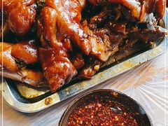 -王万妈卤猪脚(青岩交通路)