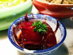 -苏乡兰亭·新派淮扬菜(吾悦广场店)