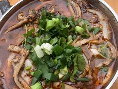 全家福-邵记遵义羊肉粉(千喜之春公寓店)