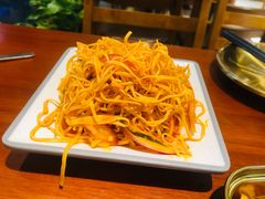 -鑫日千里马朝鲜族小馆(总店)