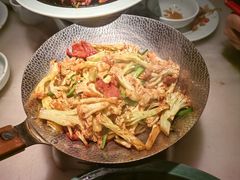 -苏乡兰亭·新派淮扬菜(吾悦广场店)