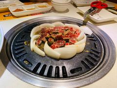 -猫爪爪原切自助烤肉(观音桥阳光世纪店)