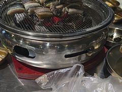 -本炙炭烤·蒲烧活鳗料理店(金沙洲店)