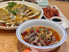 -老妈私房鱼头(欧洲城店)