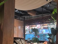 -水煮三国·川鲁江湖菜(香山店)