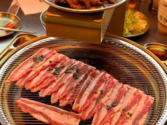 -西塔老太太泥炉烤肉(杭州首店)