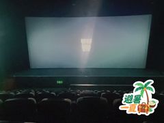 -深影国际影城(学院南路店CGS中国巨幕店)