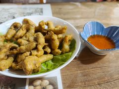 -八珍手工水饺·妈妈的爱(传芳巷店)