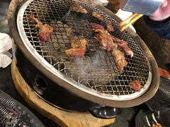 -喜韩帝园烤肉店(七道街店)