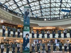 -万达广场(南昌红谷滩店)