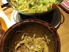-狼诱惑(泰山大街店)