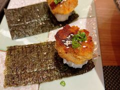 -德川家日本料理(中关村寰太大厦店)