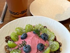 -Blac+Blac(中海环宇荟店)