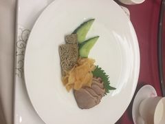 谭家菜-北京饭店谭家菜