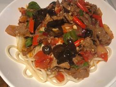 -西域阿里马新疆菜·清真(桂花路店)