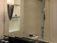 -上海新锦江大酒店