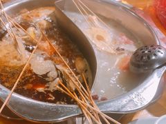 -袁记串串香(盛世龙源店)