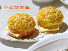 -潮福城大酒楼(湖滨北路店)