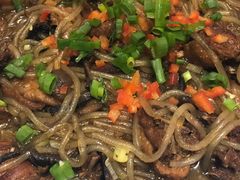 -老六杀猪菜(进乡街店)