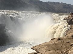 -陕西黄河壶口瀑布旅游区
