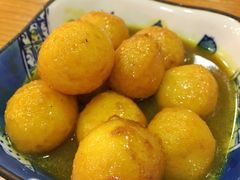 -香江小厨 The Kitchen(香江俱乐部店)