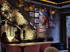 -柠檬树茶餐厅(海雅缤纷城店)