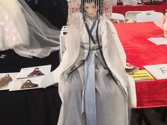 -东浩兰生上海世博展览馆