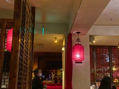 -龙门阵茶屋川菜馆(武康路店)