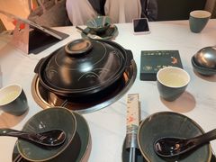 -狐狸爱上椰子鸡(滨江星光大道店)