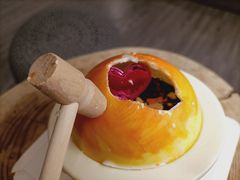 -沁园(新解放碑附二院店)