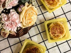 -功德林(南京西路店)