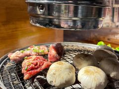 -久藏·横膈膜烧肉·酒场(江汉路店)