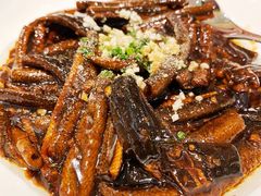 -新吉士·上海菜(浦东LCM置汇旭辉店)