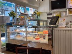 -KK BAKERY烘焙