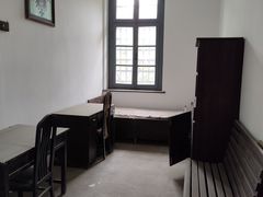 -青岛德国监狱旧址博物馆