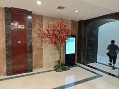 -清能·清江酒店(夷陵广场CBD中心店)