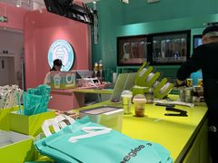 -gleeglee乐溢亦茶(合生汇店)