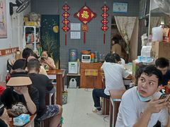-福州人铭小吃
