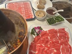 -东来顺饭庄(天坛店)