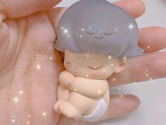 -泡泡玛特POPMART(崇文门国瑞城店)
