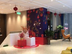 -柏乐口腔医院·舒适化无痛种植牙中心(东盟商务区院)