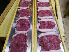 -羊大爷涮肉(亮马桥店)