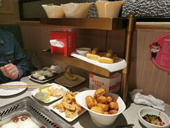 -海底捞火锅(万科广场店)