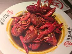 -有位虾匠·胶东小馆(市北店)